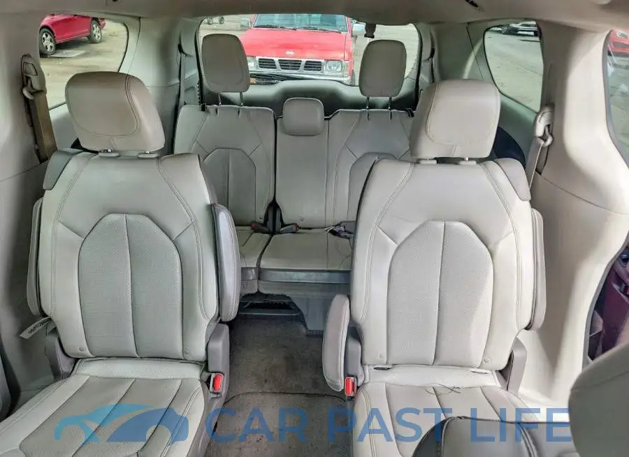 2C4RC1DG5MR532304# 10