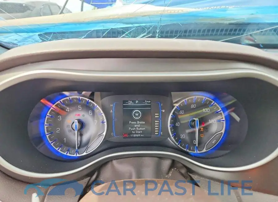 2C4RC1DG5MR532304# 9