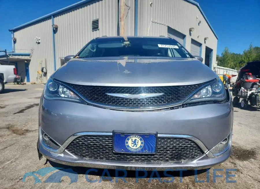 2C4RC1EG3HR627948# 5