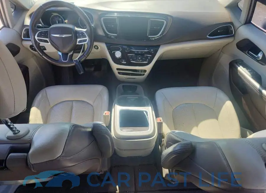 2C4RC1EG3HR627948# 8