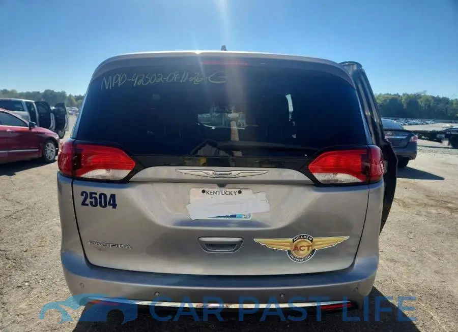 2C4RC1EG3HR627948# 6