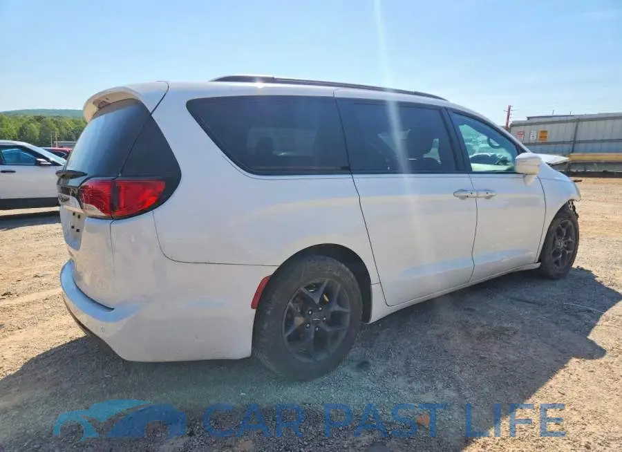 2C4RC1EG3JR310841# 3
