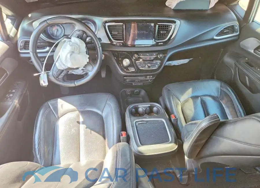 2C4RC1EG3JR310841# 8
