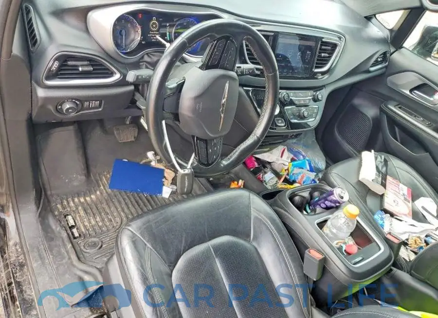 2C4RC1EG9KR699034# 8