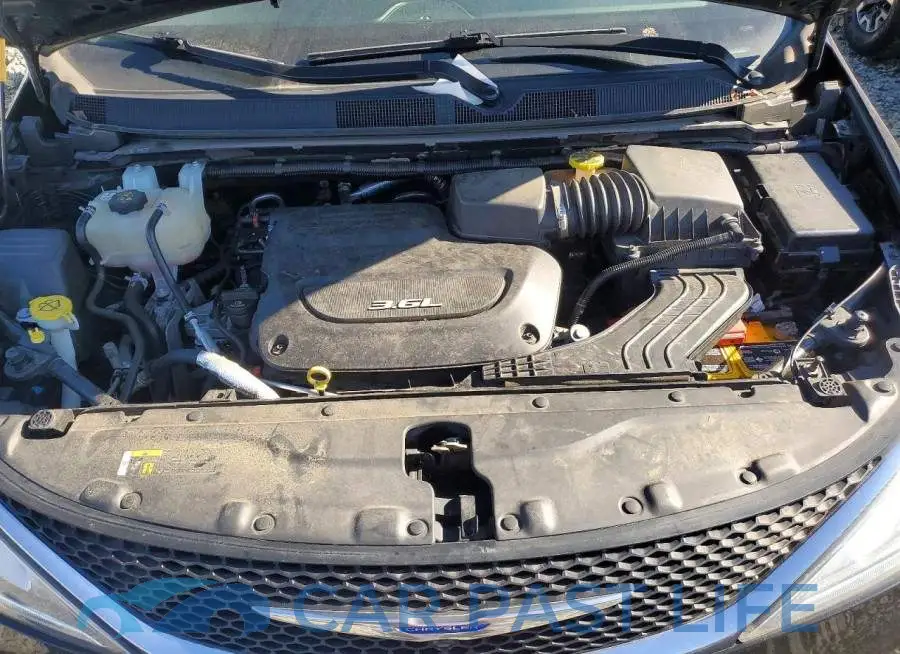 2C4RC1EGXKR541608# 12