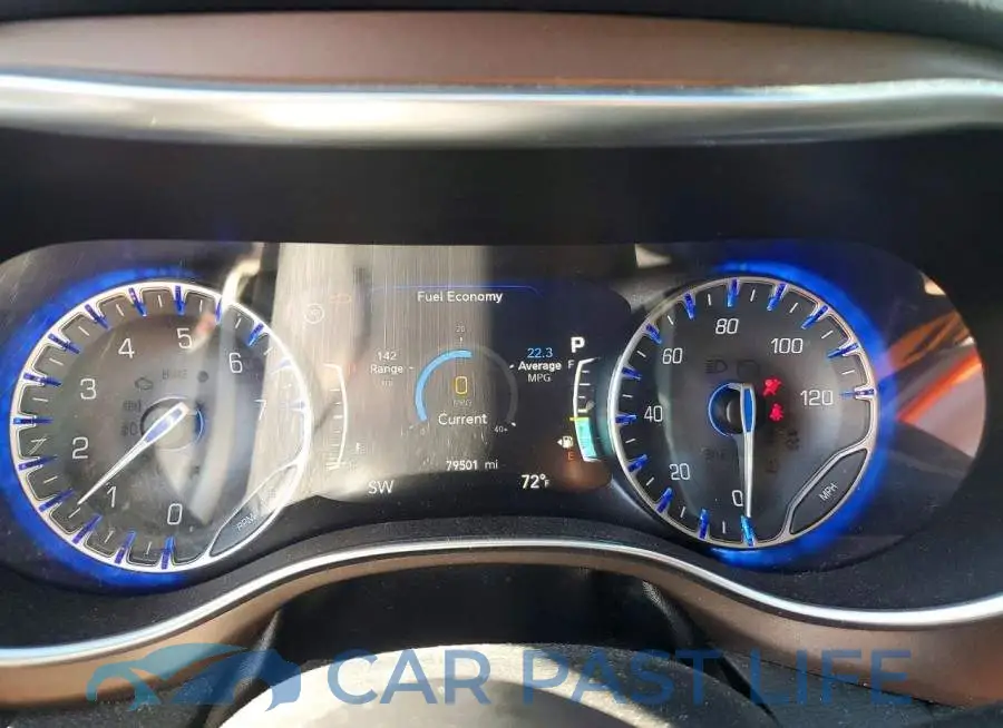 2C4RC1EGXKR541608# 9