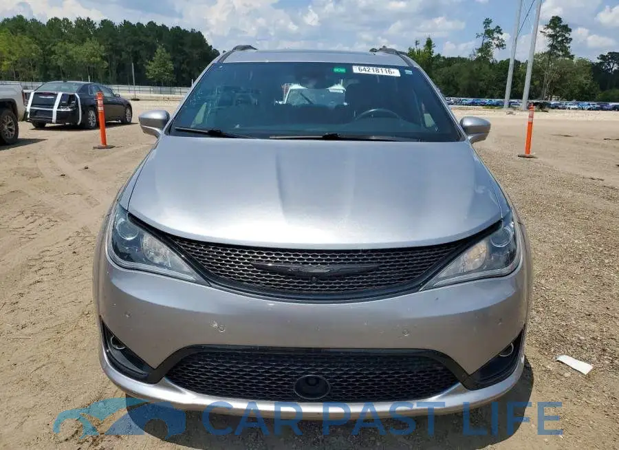 2C4RC1EGXKR639781# 5