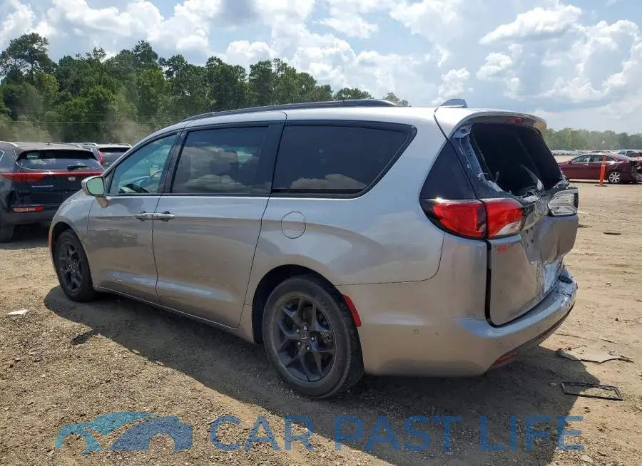 2C4RC1EGXKR639781# 2