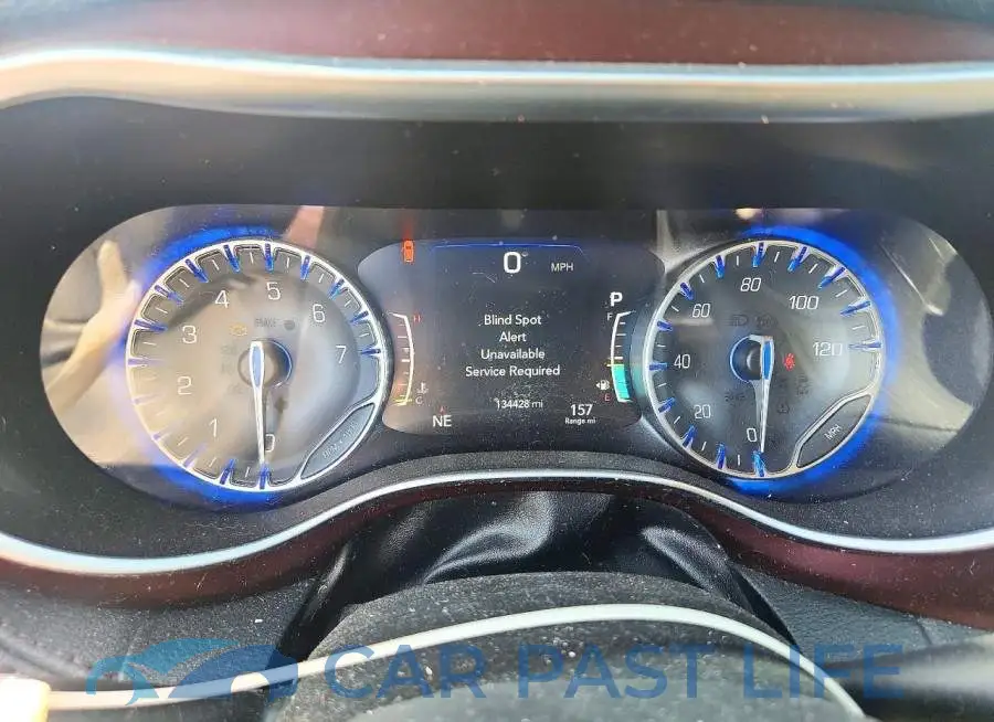 2C4RC1GG1HR668804# 9