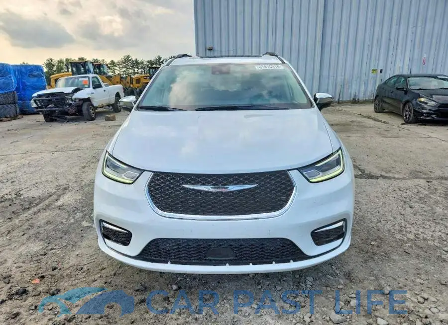 2C4RC1GG7PR575025# 5