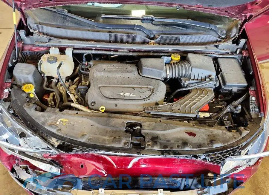 2C4RC1GG8JR256787# 12