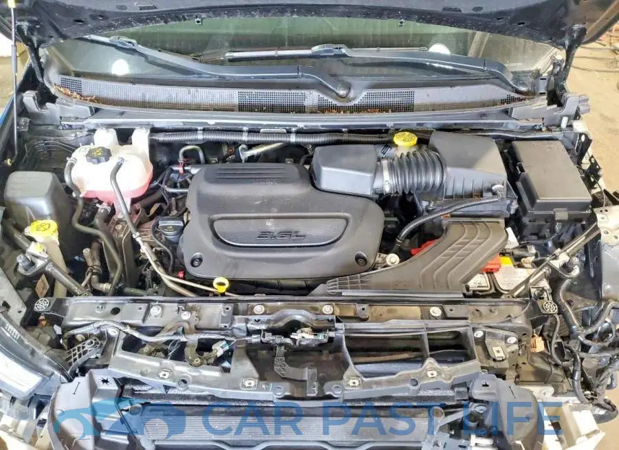 2C4RC3BG7PR605272# 12