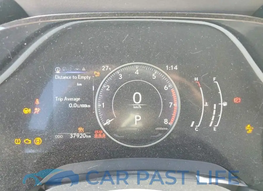2T2BAMCA7RC052385# 9