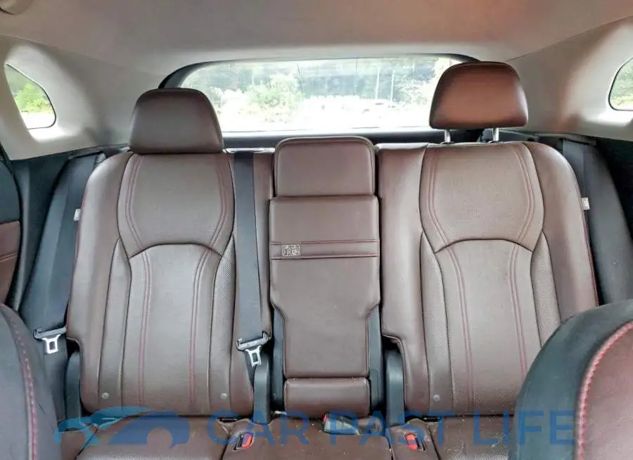 2T2BZMCA3HC132757# 10