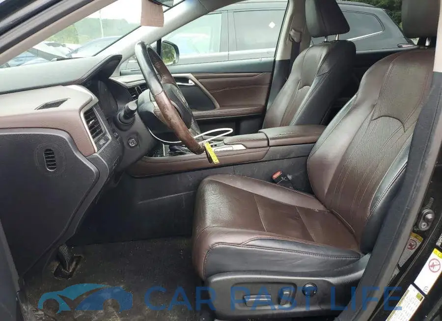 2T2BZMCA3HC132757# 7