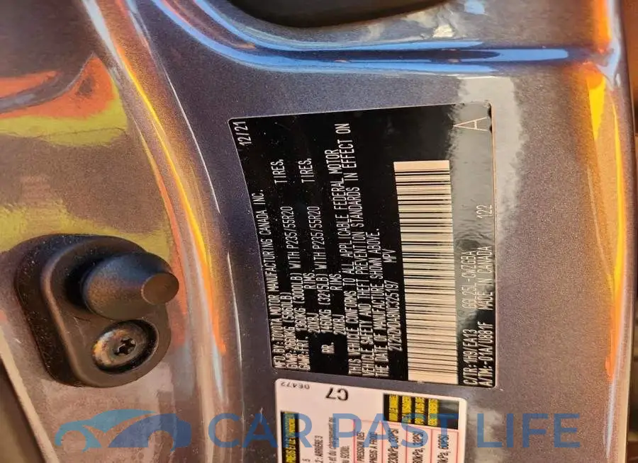 2T2HZMDA8NC325197# 12