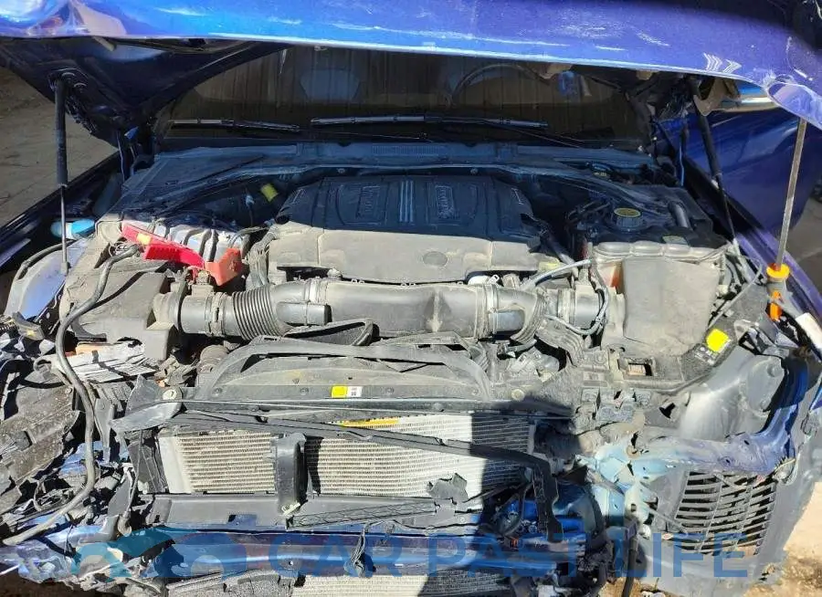 SAJAL4BV1HA952041# 11
