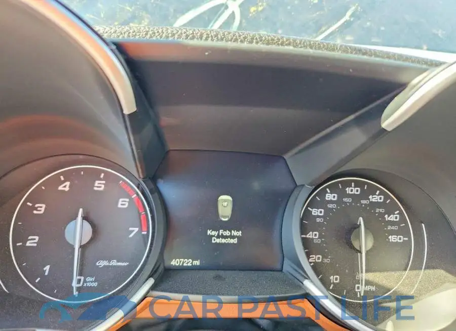 ZARFANBN6L7629664# 9