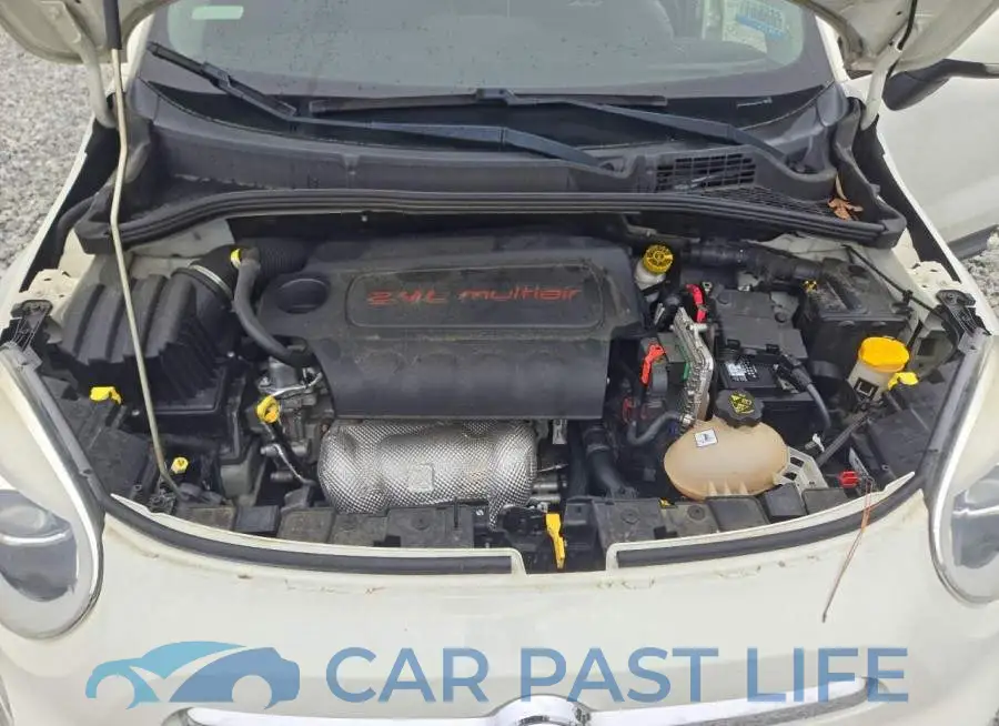 ZFBCFYAB6HP606788# 12