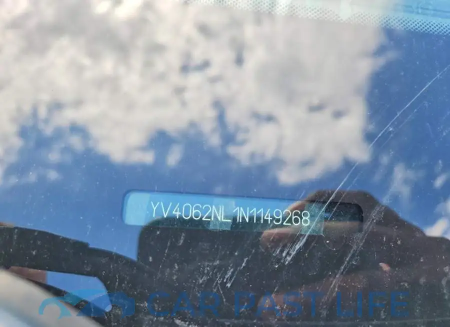 YV4062NL1N1149268# 13