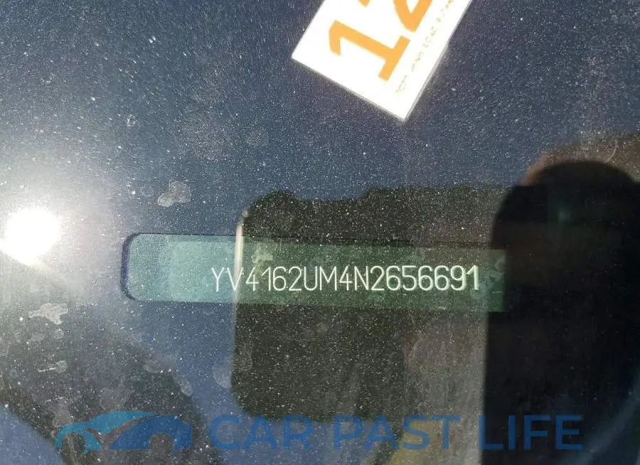 YV4162UM4N2656691# 13