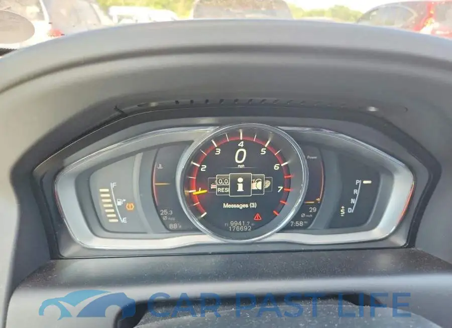 YV440MRU2H2082289# 9