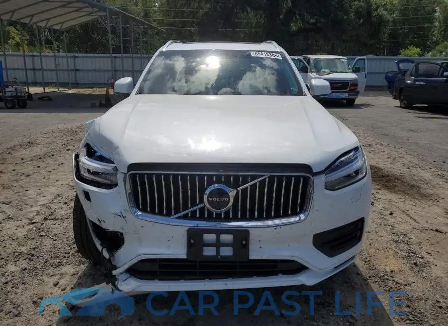YV4A22PK9N1786560# 5