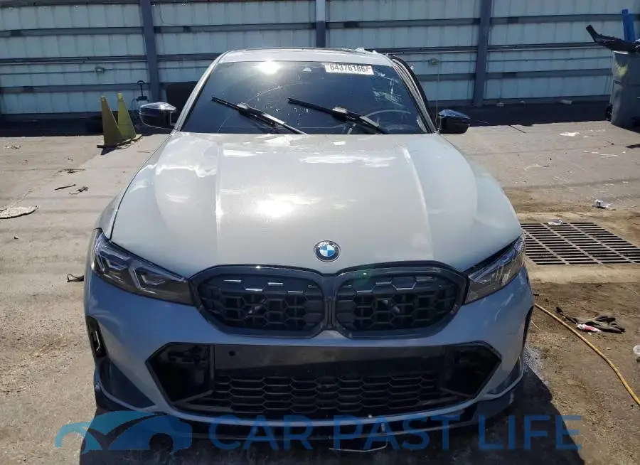 3MW49FS09P8D65989# 5