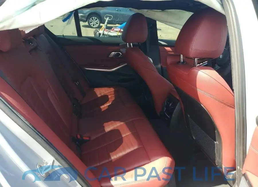 3MW49FS09P8D65989# 10