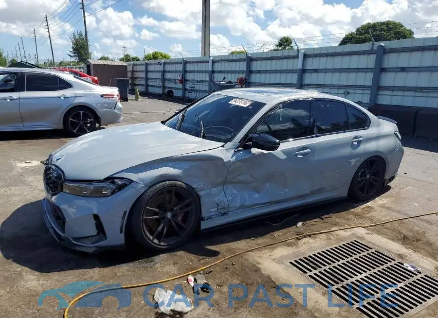 3MW49FS09P8D65989# 1