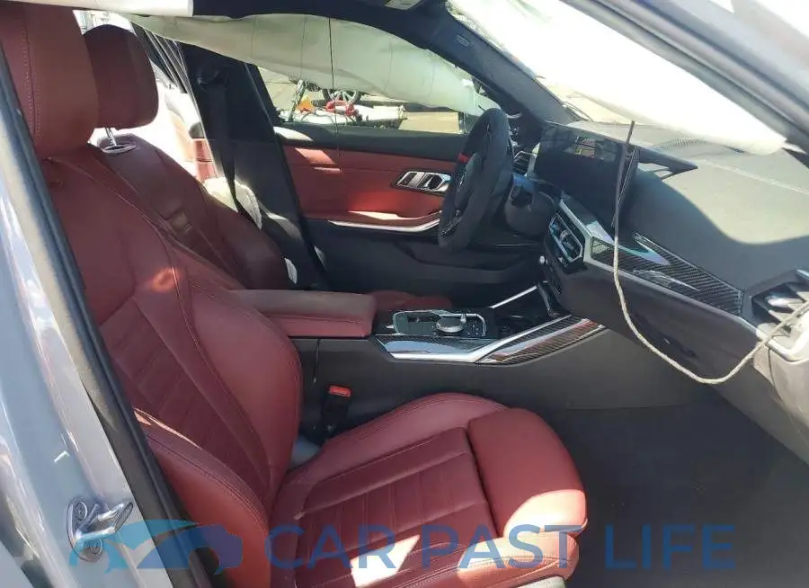 3MW49FS09P8D65989# 7