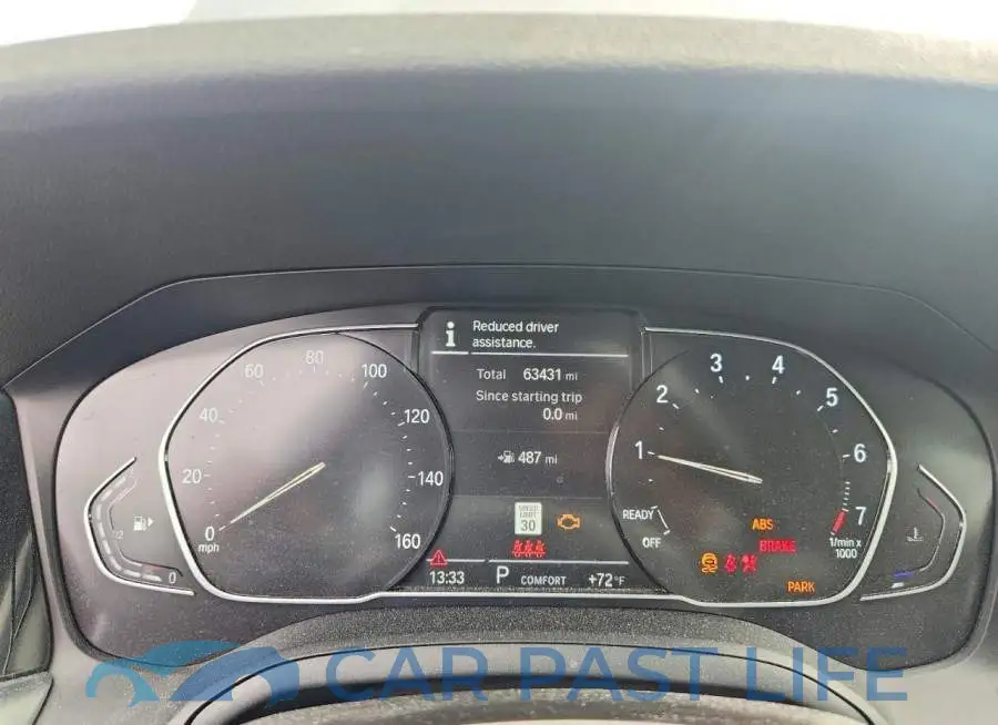 3MW5R7J02M8B82621# 9