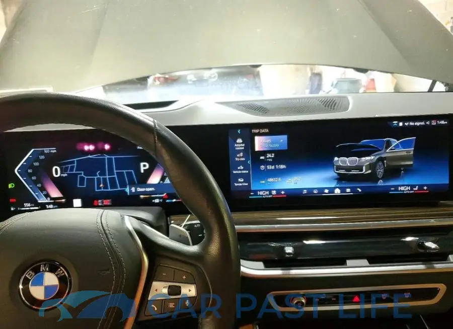 5UX23EU02S9Z05358# 9