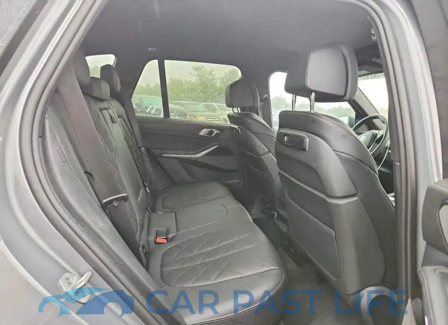 5UX23EU04R9V17963# 11