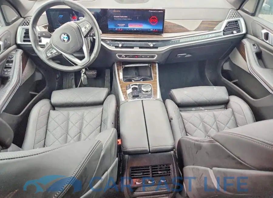 5UX23EU04R9V17963# 8