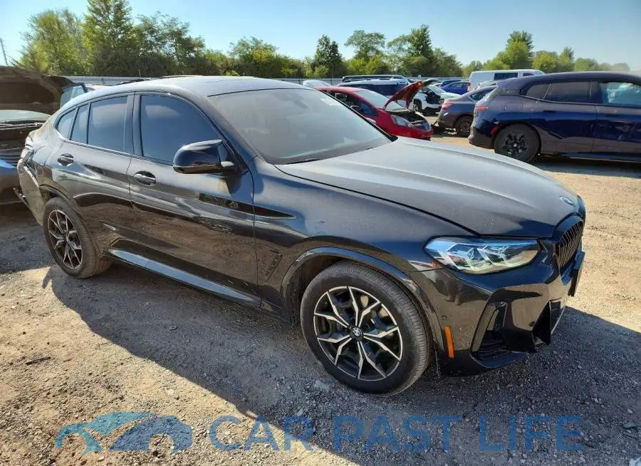 5UX43DT0XR9V30091# 4