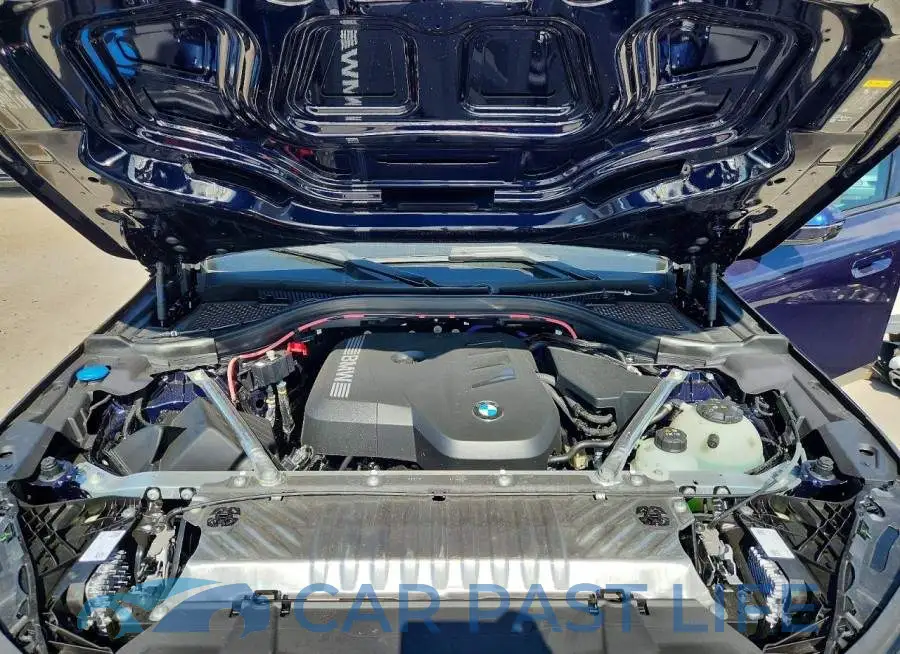 5UX53GP03T9391073# 12
