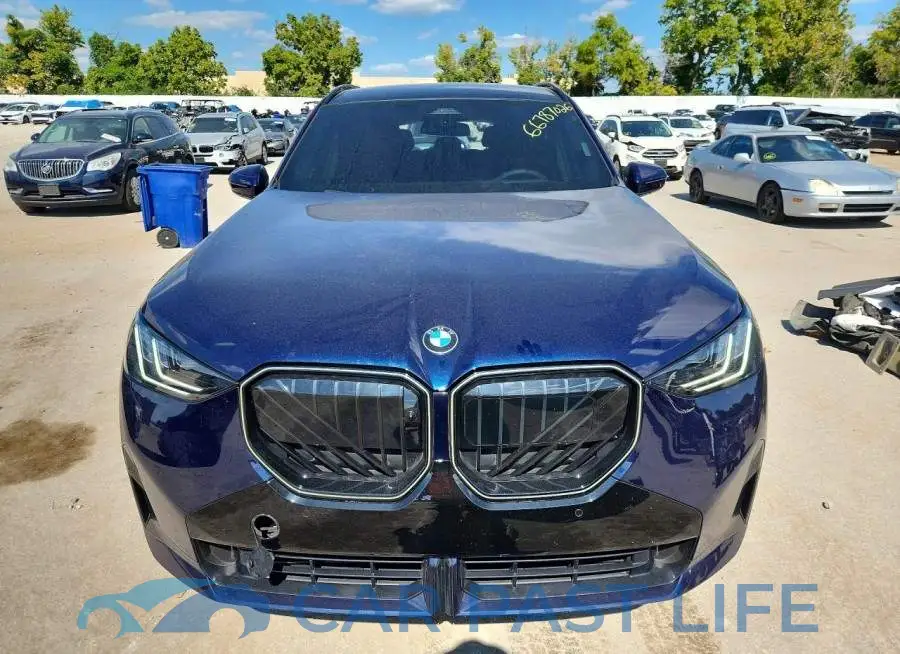 5UX53GP03T9391073# 5