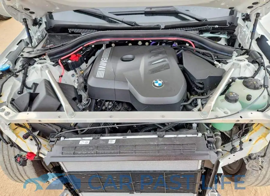5UX53GP05T9441360# 12