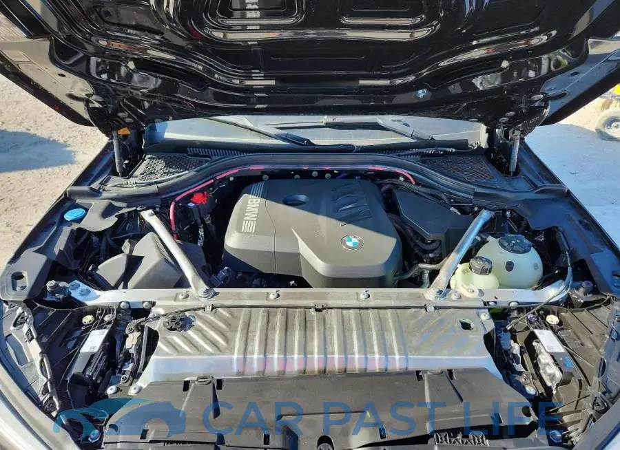 5UX53GP07T9273091# 12
