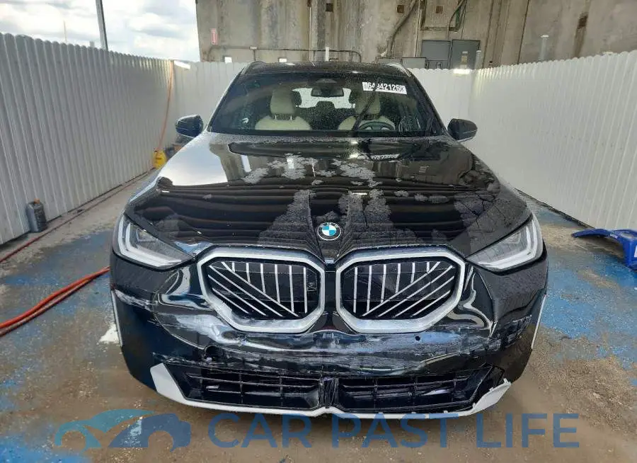 5UX53GP07T9273091# 5