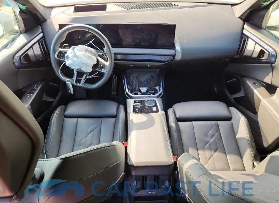 5UX53GP09S9099345# 8