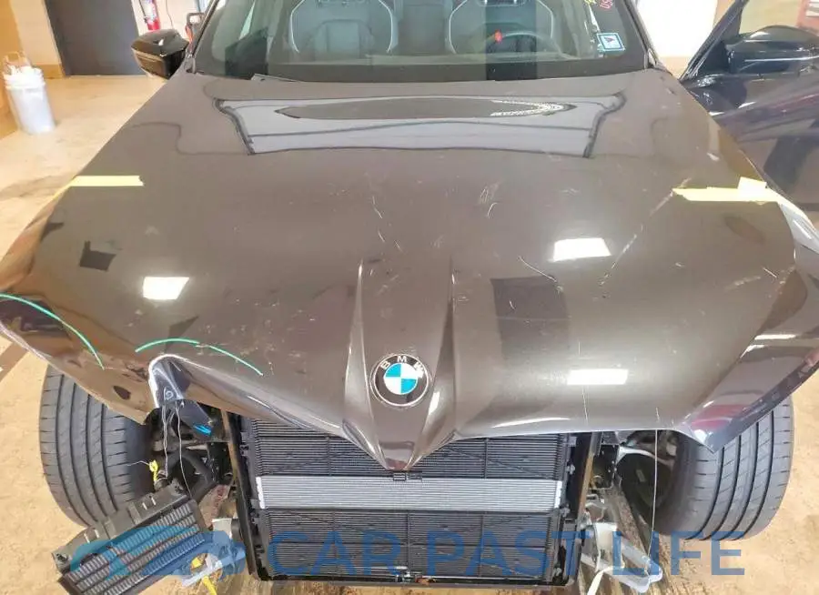5UX73GP03S9048271# 12