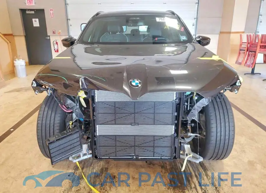 5UX73GP03S9048271# 5