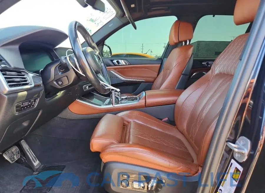 5UXJU4C0XN9J59492# 7