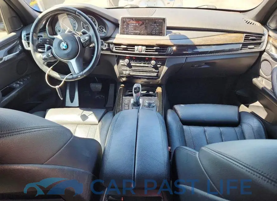 5UXKR2C57H0U19670# 8