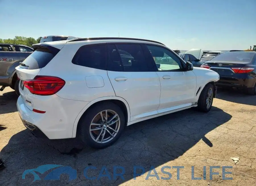5UXTS3C54KLR73138# 3