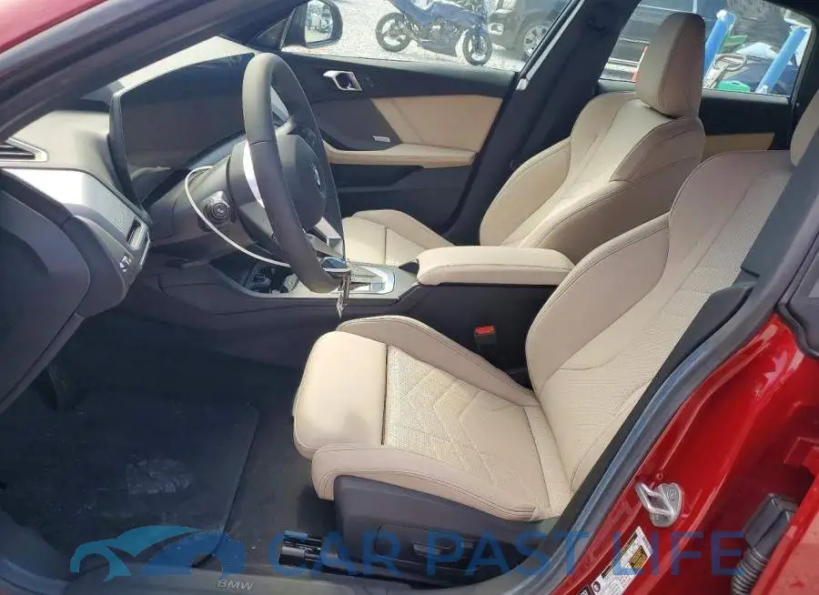 WBA23GG06T7V72259# 7