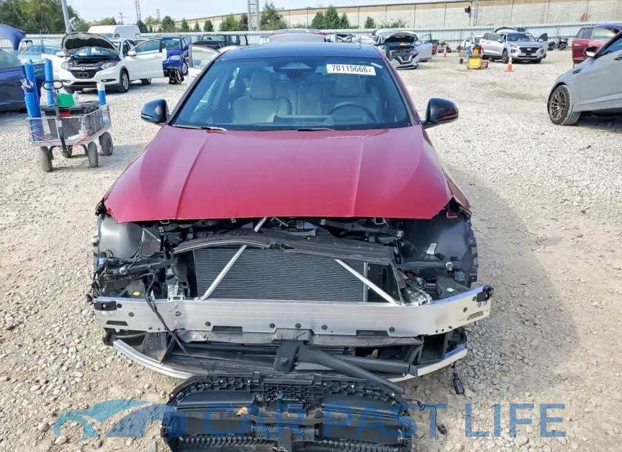 WBA23GG06T7V72259# 5