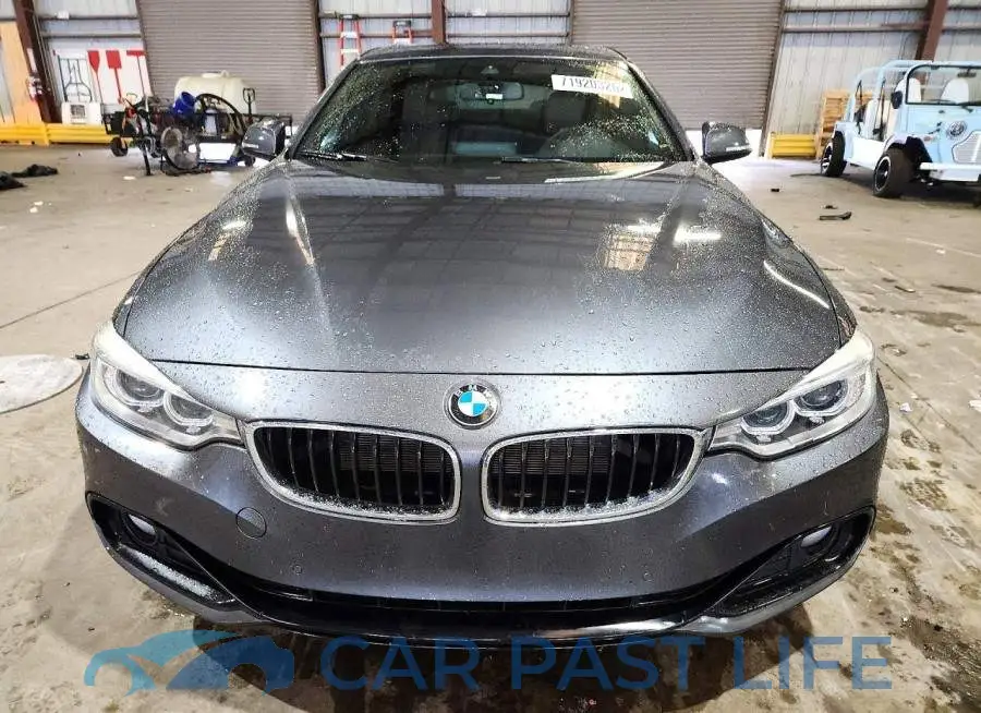 WBA4F7C57HG786556# 5